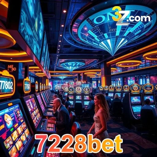 7228bet Bônus Ofertas