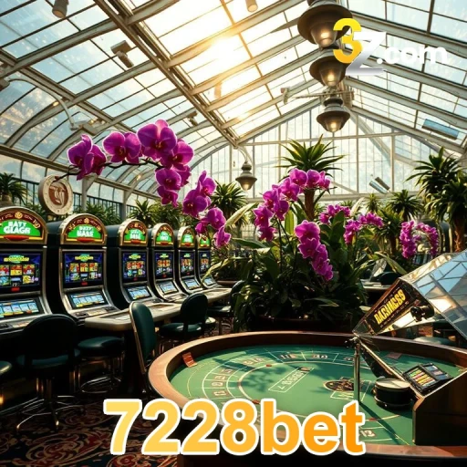 7228bet Site Confiável
