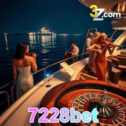 7228bet Área de Login