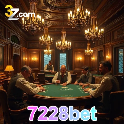 7228bet Promoções Atuais