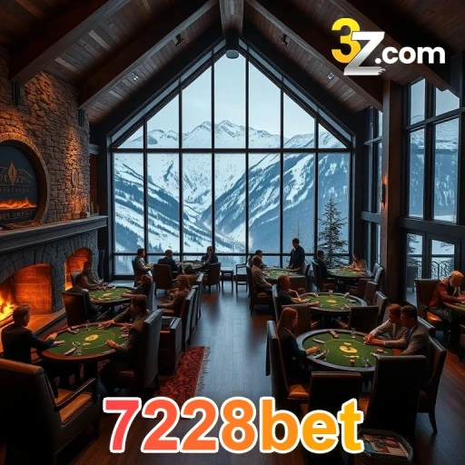 7228bet Programa VIP